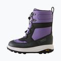 Vaikiški sniego batai Reima Laplander 2.0 misty violet