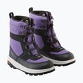 Vaikiški sniego batai Reima Laplander 2.0 misty violet 3