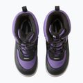 Vaikiški sniego batai Reima Laplander 2.0 misty violet 6