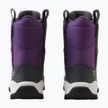 Vaikiški sniego batai Reima Finlander plum purple 4