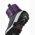 Vaikiški sniego batai Reima Finlander plum purple 7