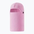 Vaikiška balaklava Reima Salassa pale rose