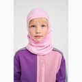 Vaikiška balaklava Reima Salassa pale rose 4