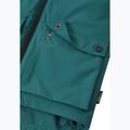 Vaikiška 3‑in‑1 striukė Reima Syddi dark teal 8