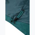 Vaikiška 3‑in‑1 striukė Reima Syddi dark teal 9