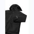 Vaikiška 3‑in‑1 striukė Reima Syddi black 5