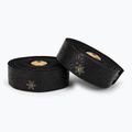 Vairo apvijos SUPACAZ Super Sticky Kush Galaxy gold print/ano gold plugs 2
