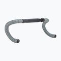 Vairo juosta SUPACAZ Super Sticky Kush Classic 2.5 mm gun metal/ano black plugs 2
