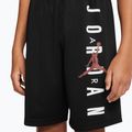 Vaikiški šortai Nike Jordan JDB Vert Mesh black 4