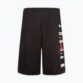 Vaikiški šortai Nike Jordan JDB Vert Mesh black 5