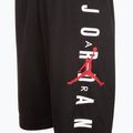 Vaikiški šortai  Jordan JDB Vert Mesh black 10