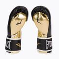 Everlast Powerlock Pu vyriškos bokso pirštinės juodos 2200 4