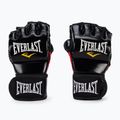 Vyriškos graplingo pirštinės Everlast Mma Gloves Maya black 7565