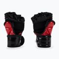 Vyriškos graplingo pirštinės Everlast Mma Gloves Maya black 7565 2