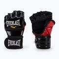 Vyriškos graplingo pirštinės Everlast Mma Gloves Maya black 7565 3