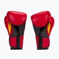Everlast Pro Style Elite 2 raudonos 2500 bokso pirštinės 2
