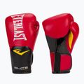 Everlast Pro Style Elite 2 raudonos 2500 bokso pirštinės 3