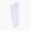 Ledo ritulio getrai CCM S100P INT Knitted Sock white