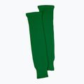Vaikiški ledo ritulio getrai CCM S100P JR dark green