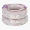 Riešo svarmenys Everlast Lavender terry