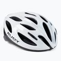 Rudy Project Zumy dviratininko šalmas baltas HL680011