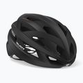 Dviračio šalmas Rudy Project Rebel carbon black matte 8