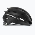 Dviračio šalmas Rudy Project Rebel carbon black matte 9