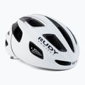 Rudy Project Strym dviratininko šalmas baltas HL640011