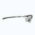 Akiniai nuo saulės Rudy Project Rydon matte black/impactx photochromic 2 black 3