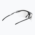 Akiniai nuo saulės Rudy Project Rydon matte black/impactx photochromic 2 black 4