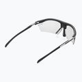 Akiniai nuo saulės Rudy Project Rydon matte black/impactx photochromic 2 black 5