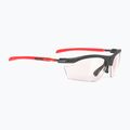 Akiniai nuo saulės Rudy Project Rydon carbonium/impactx photochromic 2 laser red