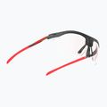 Akiniai nuo saulės Rudy Project Rydon carbonium/impactx photochromic 2 laser red 4