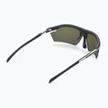 Akiniai nuo saulės Rudy Project Rydon carbon/polar 3fx hdr multilaser blue 5