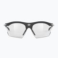 Akiniai nuo saulės Rudy Project Rydon Slim matte black/impactx photochromic 2 black 2