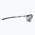 Akiniai nuo saulės Rudy Project Rydon Slim matte black/impactx photochromic 2 black 3