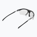 Akiniai nuo saulės Rudy Project Rydon Slim matte black/impactx photochromic 2 black 5