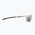 Akiniai nuo saulės Rudy Project Rydon Slim white carbonium/impactx photochromic 2 black 3