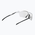 Akiniai nuo saulės Rudy Project Rydon Slim white carbonium/impactx photochromic 2 black 4