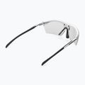 Akiniai nuo saulės Rudy Project Rydon Slim white carbonium/impactx photochromic 2 black 5