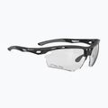 Akiniai nuo saulės Rudy Project Rydon Slim black gloss/impactx photochromic 2 black