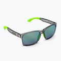 Rudy Project Spinair 57 crystal graphite/polar 3fx hdr multilaser green akiniai nuo saulės SP5761950000