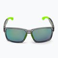 Rudy Project Spinair 57 crystal graphite/polar 3fx hdr multilaser green akiniai nuo saulės SP5761950000 3