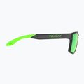 Rudy Project Spinair 57 crystal graphite/polar 3fx hdr multilaser green akiniai nuo saulės SP5761950000 8