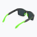 Rudy Project Spinair 57 crystal graphite/polar 3fx hdr multilaser green akiniai nuo saulės SP5761950000 10