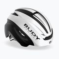 Rudy Project Volantis dviratininko šalmas baltas HL750011 6