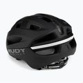 Rudy Project Skudo dviratininko šalmas juodas HL790001 4