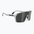 Akiniai nuo saulės Rudy Project Spinshield light grey matte/smoke black