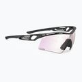 Akiniai nuo saulės Rudy Project Tralyx + black matte/impactx photochromic 2 laser red