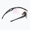 Akiniai nuo saulės Rudy Project Tralyx + black matte/impactx photochromic 2 laser red 4